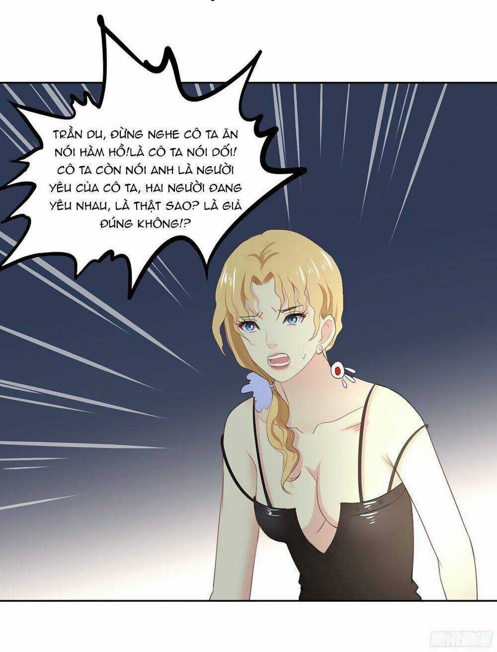 Sinh Sinh Tương Thác Chapter 29 trang 19