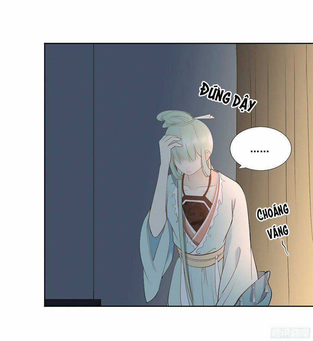 Sinh Sinh Tương Thác Chapter 29 trang 2