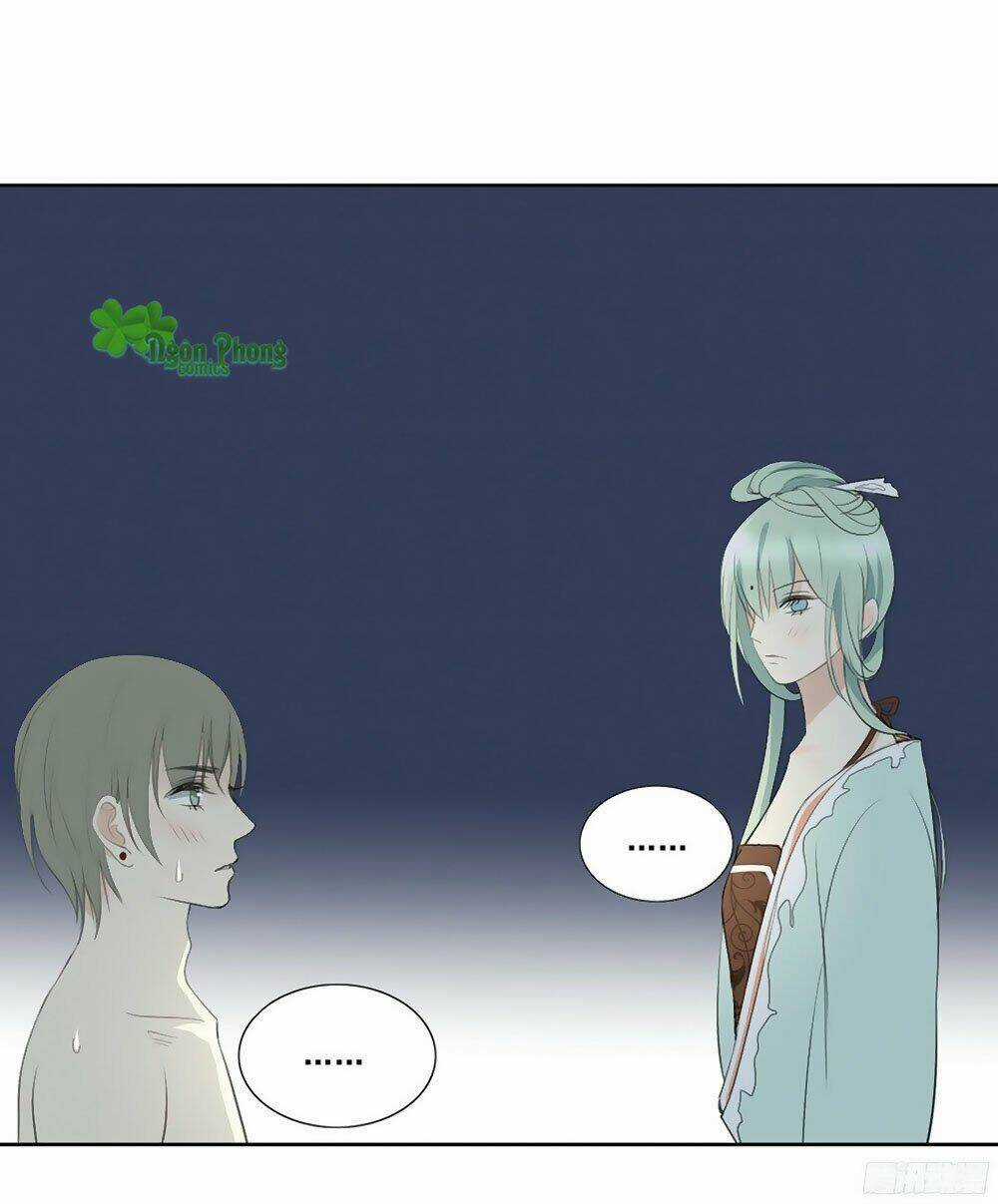 Sinh Sinh Tương Thác Chapter 29 trang 20