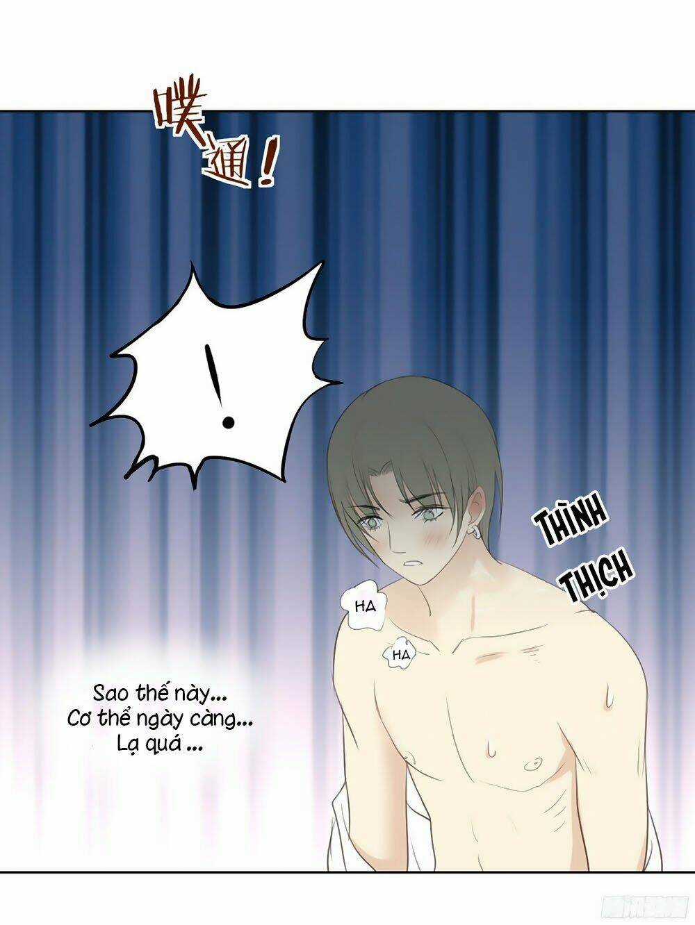 Sinh Sinh Tương Thác Chapter 29 trang 21