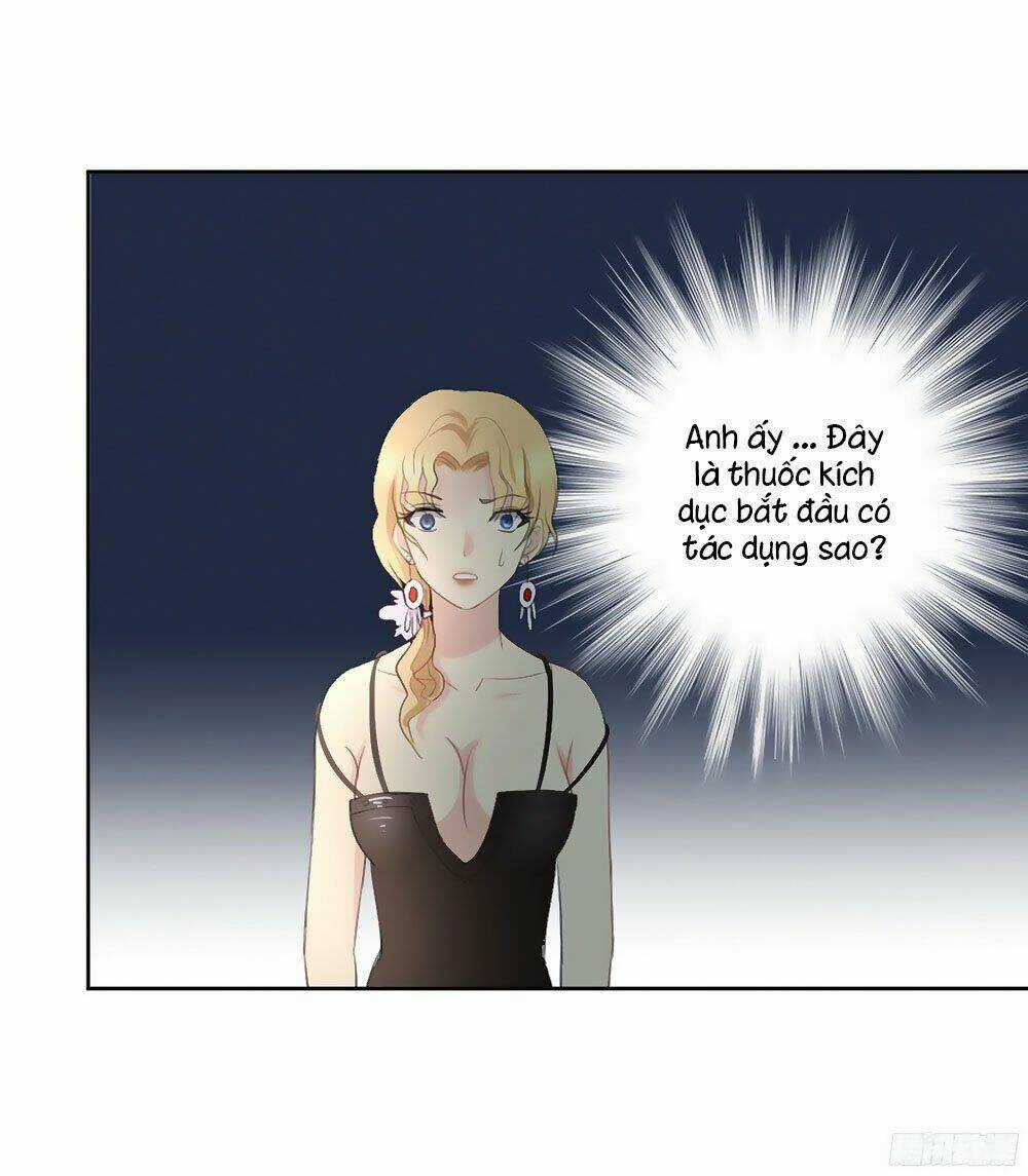 Sinh Sinh Tương Thác Chapter 29 trang 23