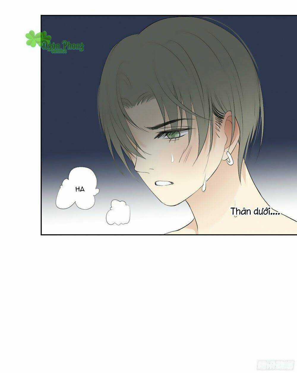 Sinh Sinh Tương Thác Chapter 29 trang 25