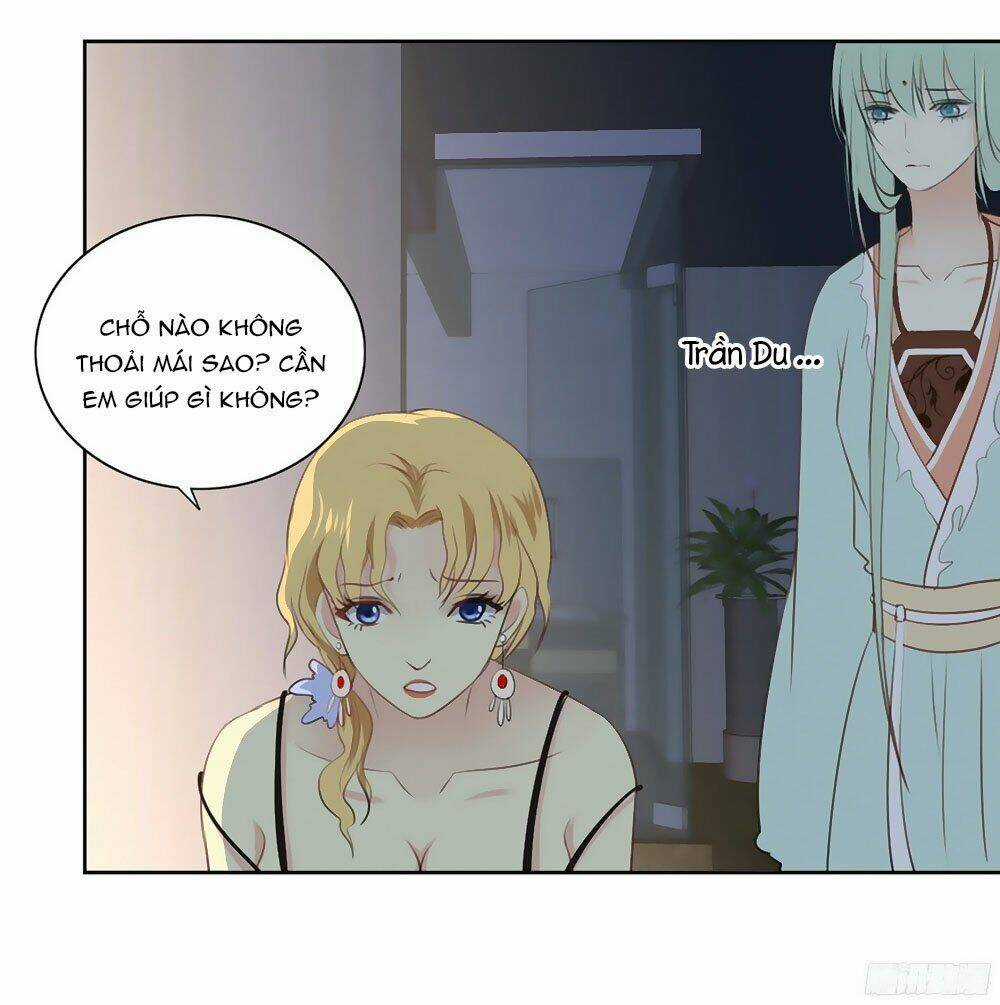 Sinh Sinh Tương Thác Chapter 29 trang 26