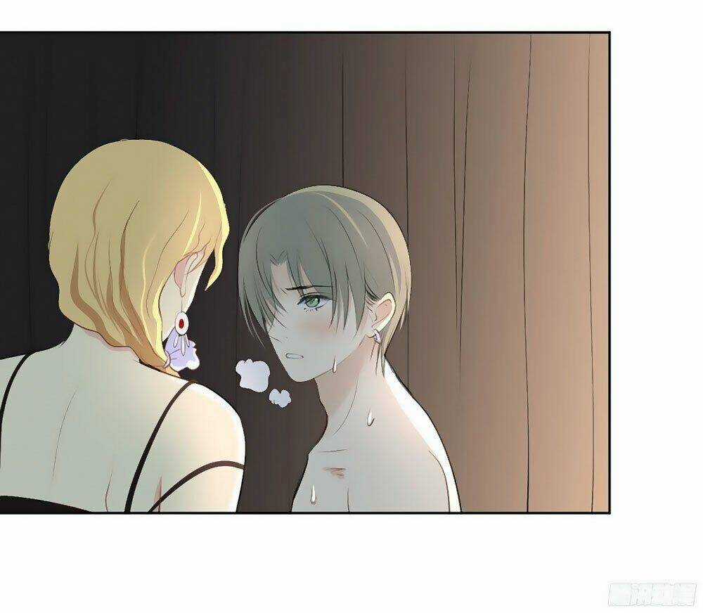 Sinh Sinh Tương Thác Chapter 29 trang 27