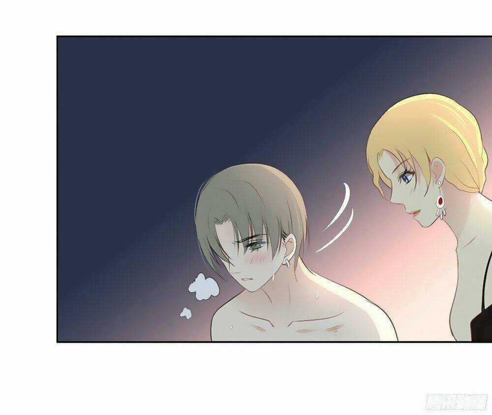 Sinh Sinh Tương Thác Chapter 29 trang 28