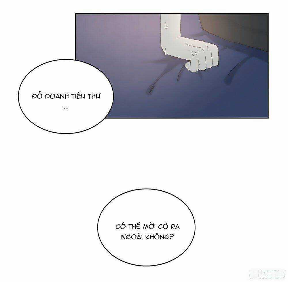 Sinh Sinh Tương Thác Chapter 29 trang 29