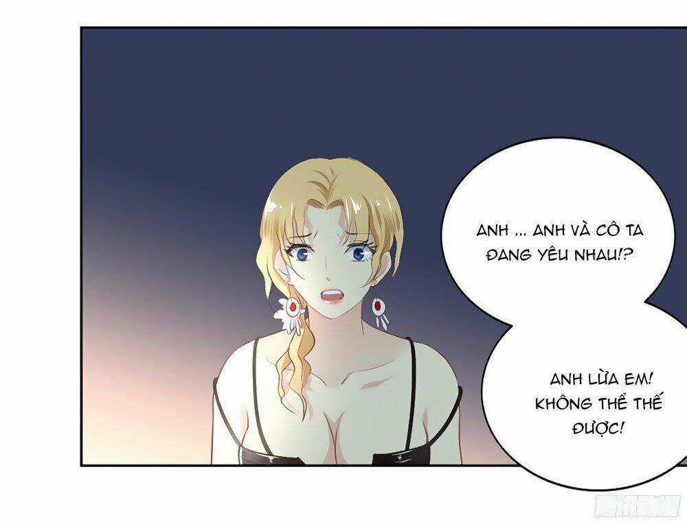 Sinh Sinh Tương Thác Chapter 29 trang 31