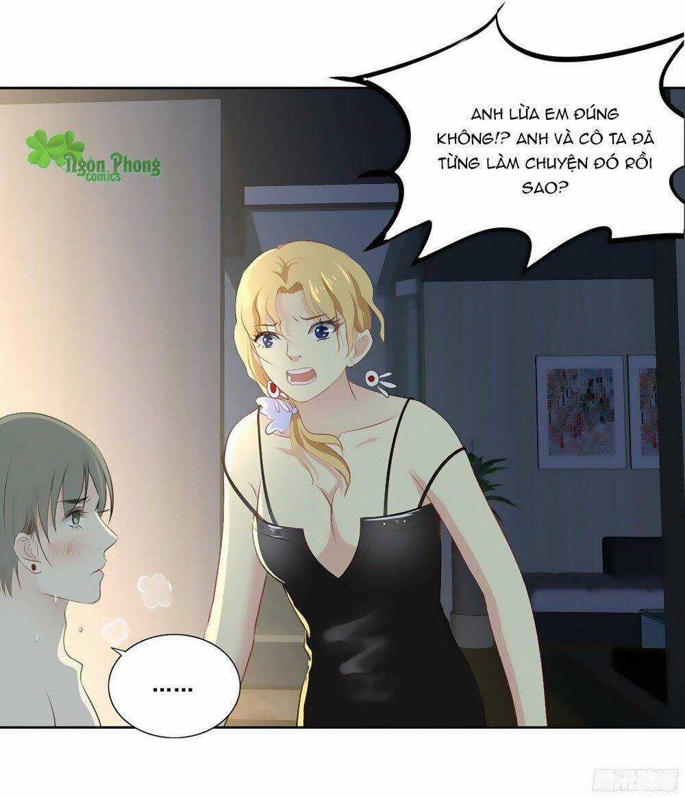 Sinh Sinh Tương Thác Chapter 29 trang 32