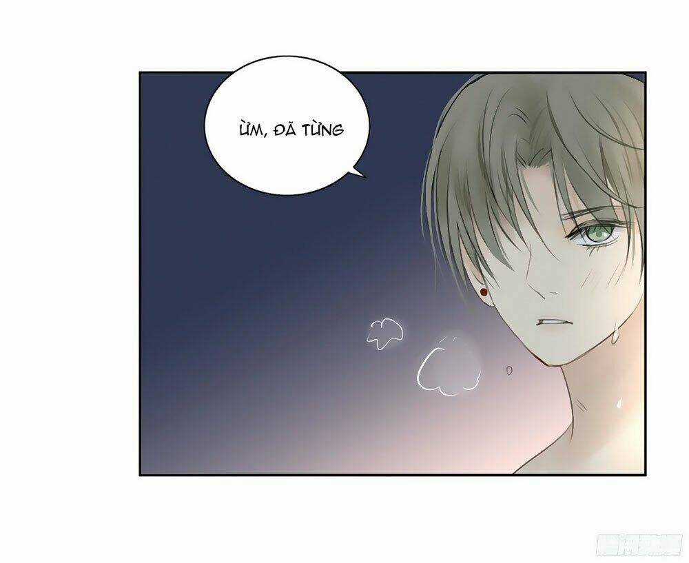 Sinh Sinh Tương Thác Chapter 29 trang 33