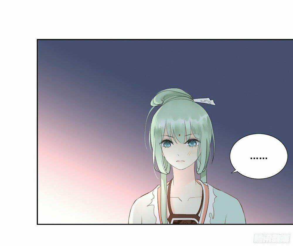 Sinh Sinh Tương Thác Chapter 29 trang 34