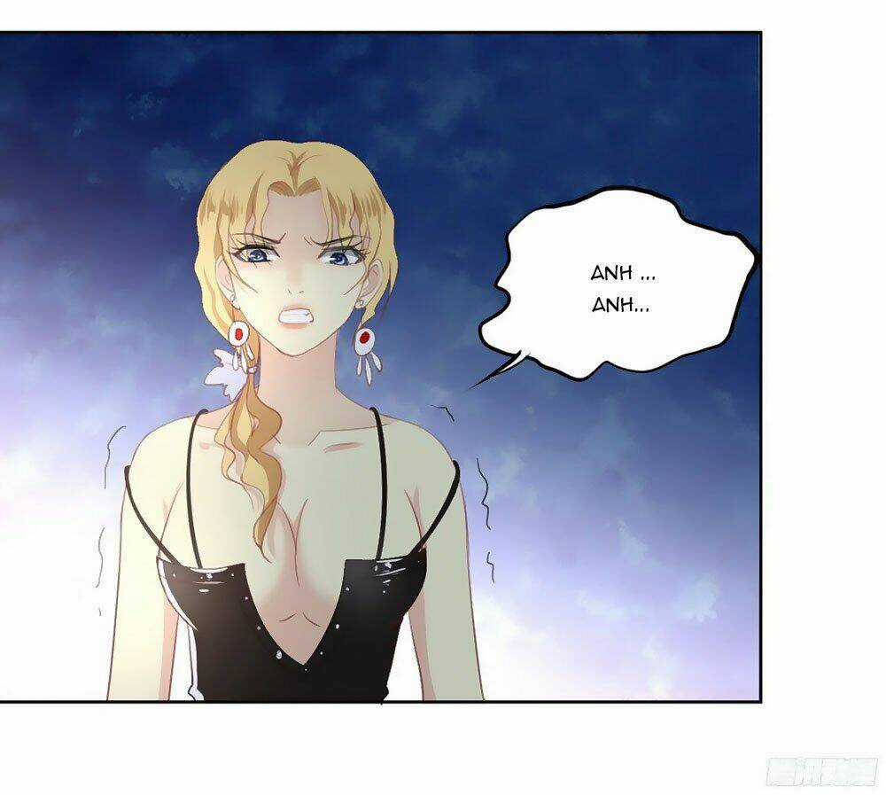 Sinh Sinh Tương Thác Chapter 29 trang 35