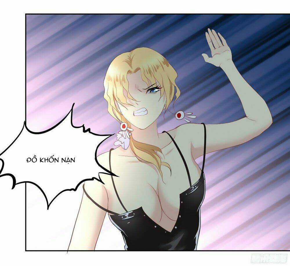 Sinh Sinh Tương Thác Chapter 29 trang 36