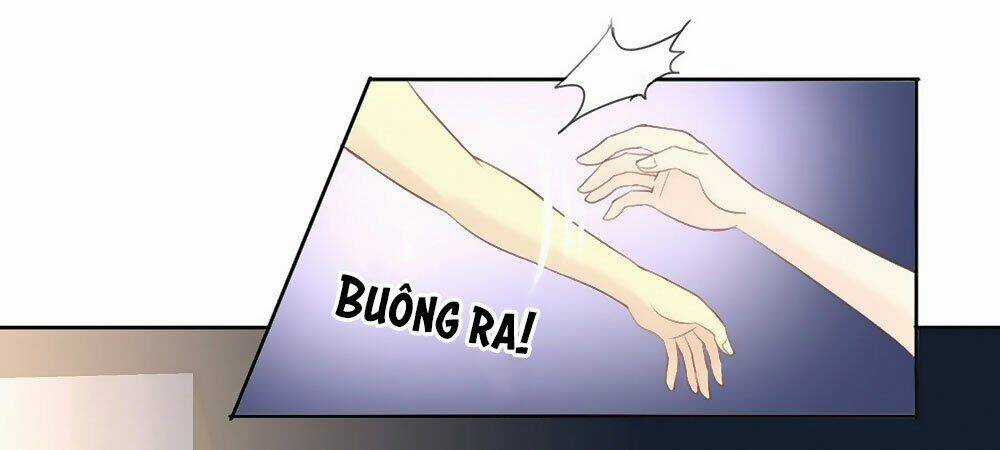 Sinh Sinh Tương Thác Chapter 29 trang 40