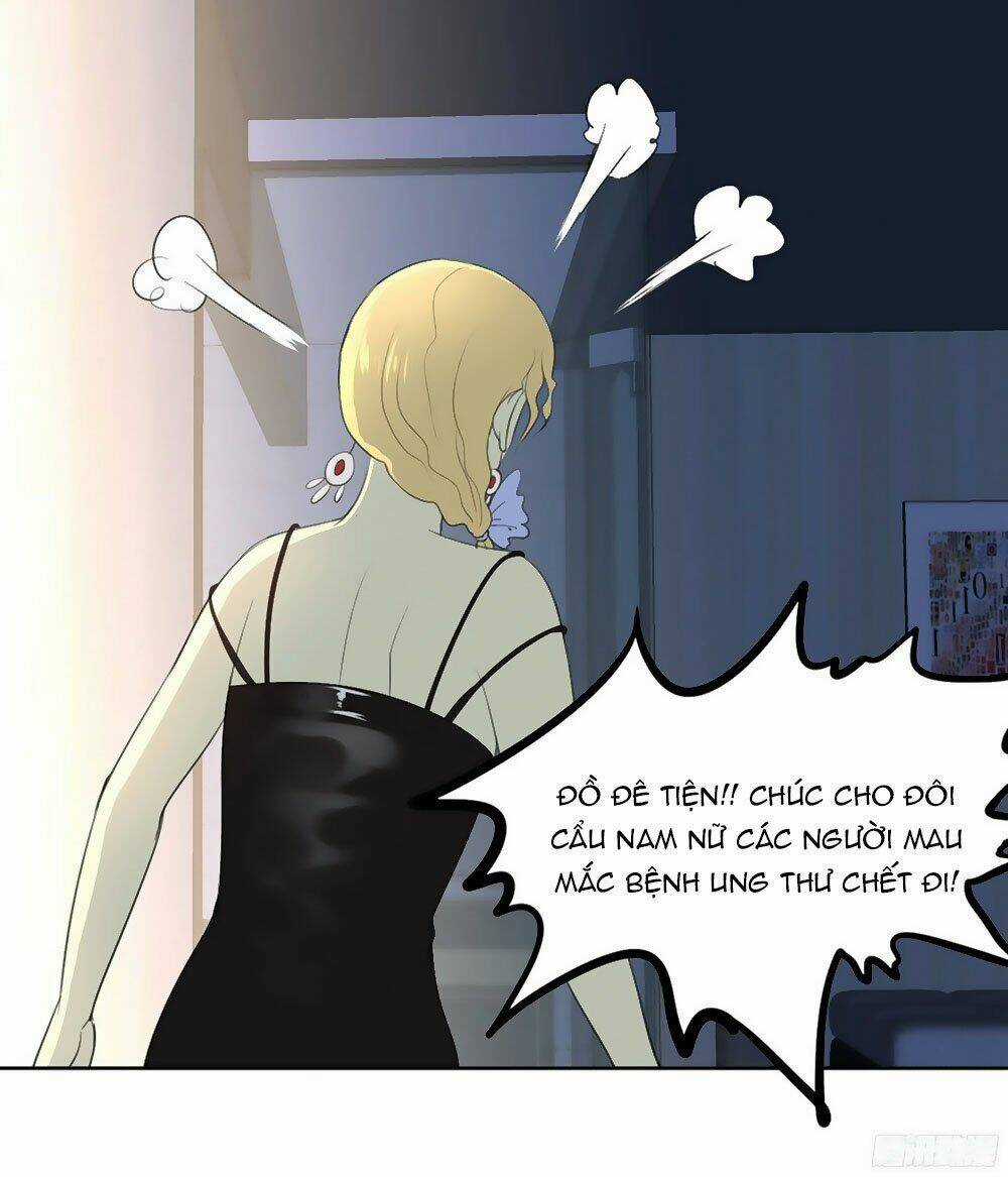 Sinh Sinh Tương Thác Chapter 29 trang 41