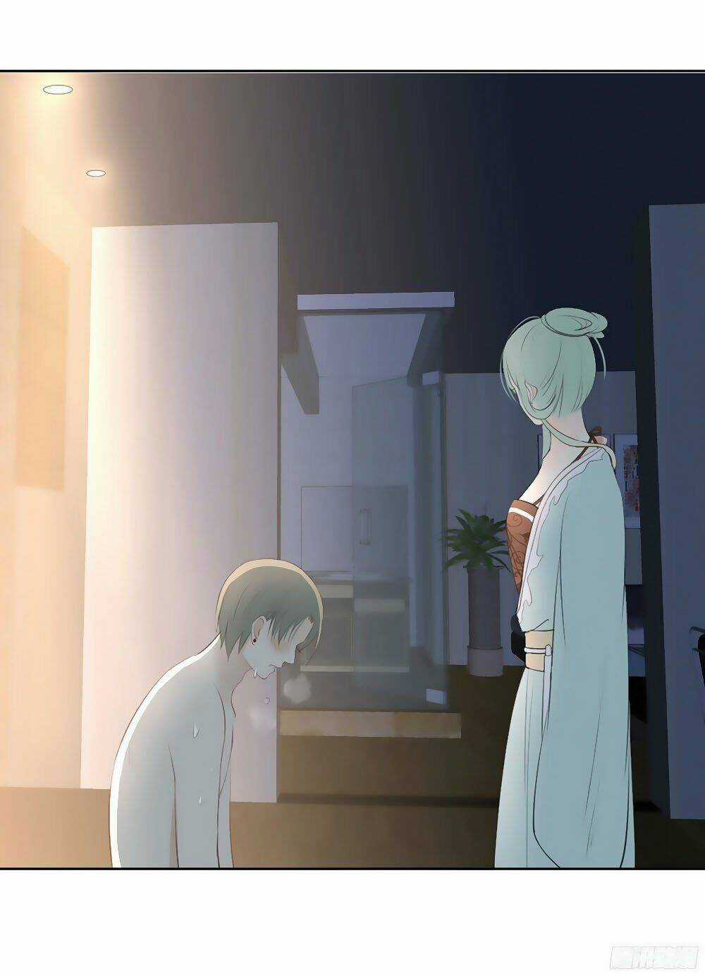 Sinh Sinh Tương Thác Chapter 29 trang 43