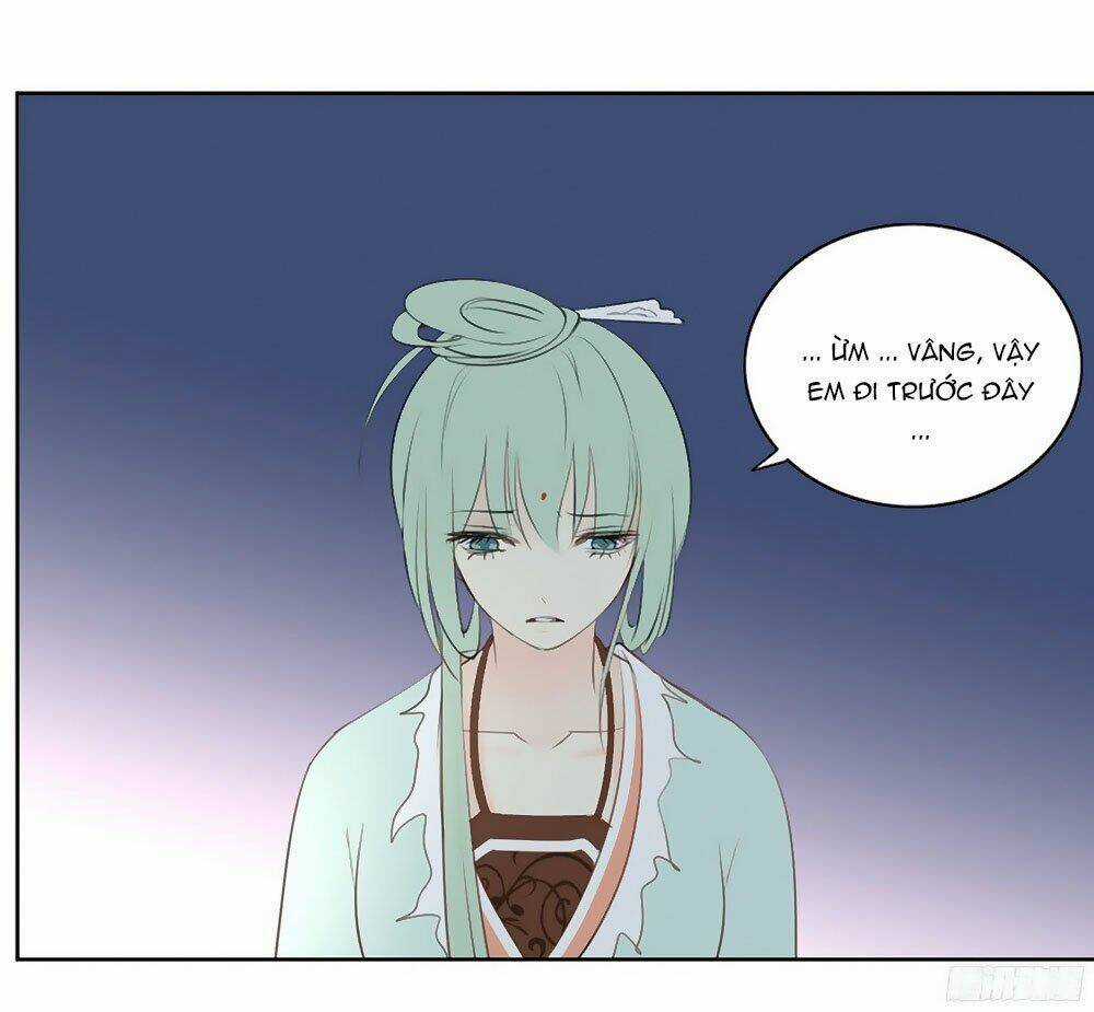 Sinh Sinh Tương Thác Chapter 29 trang 48