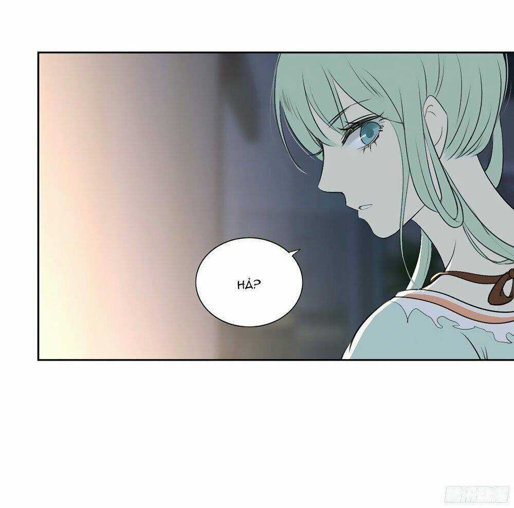 Sinh Sinh Tương Thác Chapter 29 trang 51