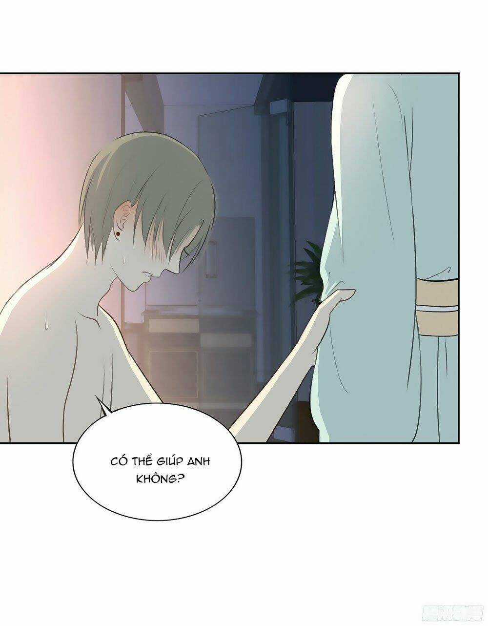 Sinh Sinh Tương Thác Chapter 29 trang 52