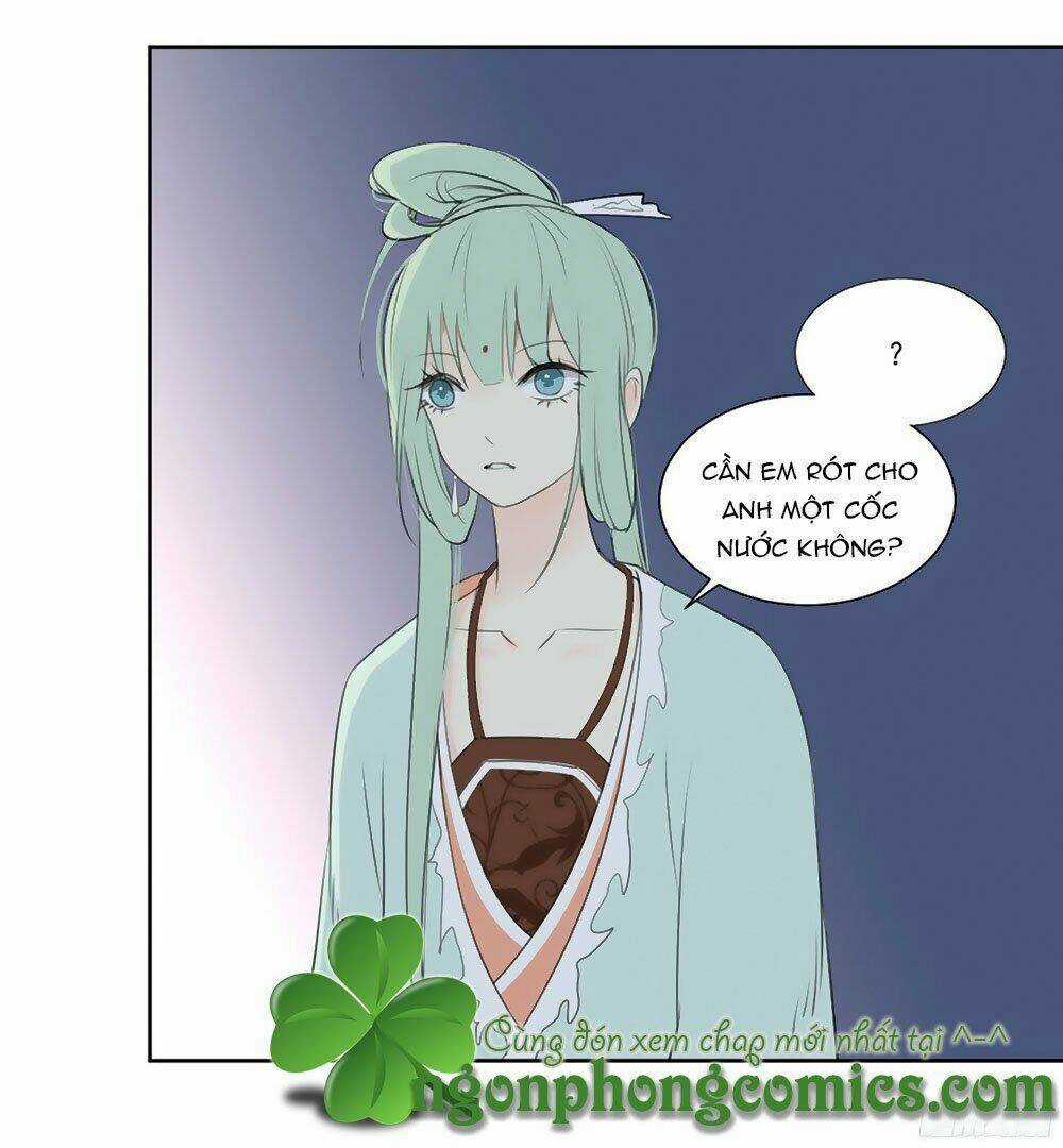 Sinh Sinh Tương Thác Chapter 29 trang 55