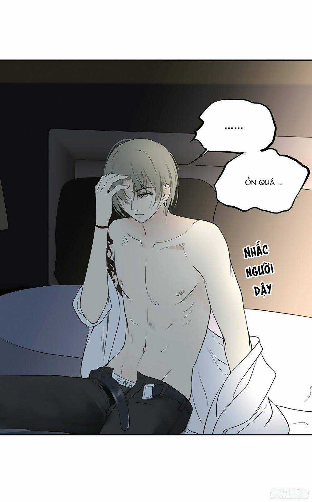 Sinh Sinh Tương Thác Chapter 29 trang 6