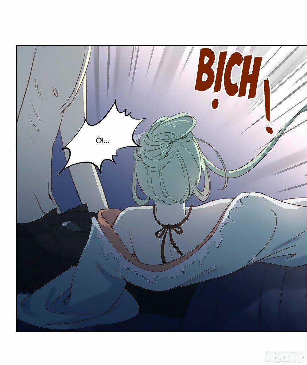 Sinh Sinh Tương Thác Chapter 29 trang 7