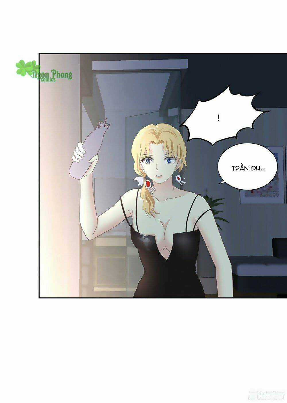 Sinh Sinh Tương Thác Chapter 29 trang 8