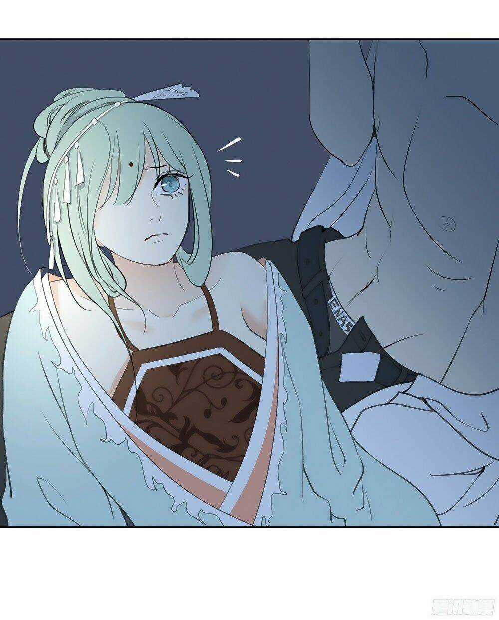 Sinh Sinh Tương Thác Chapter 29 trang 9