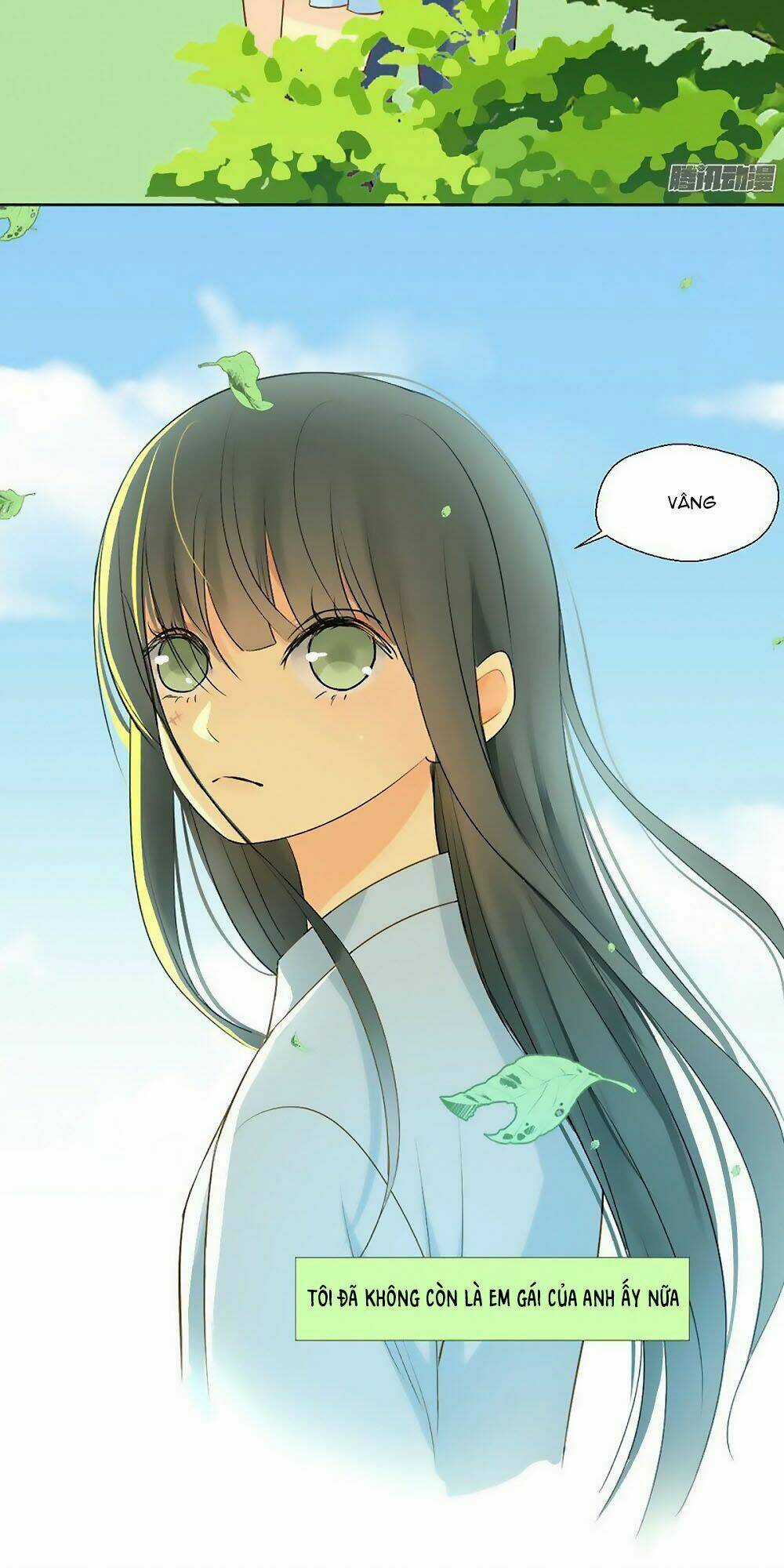 Sinh Sinh Tương Thác Chapter 3 trang 16