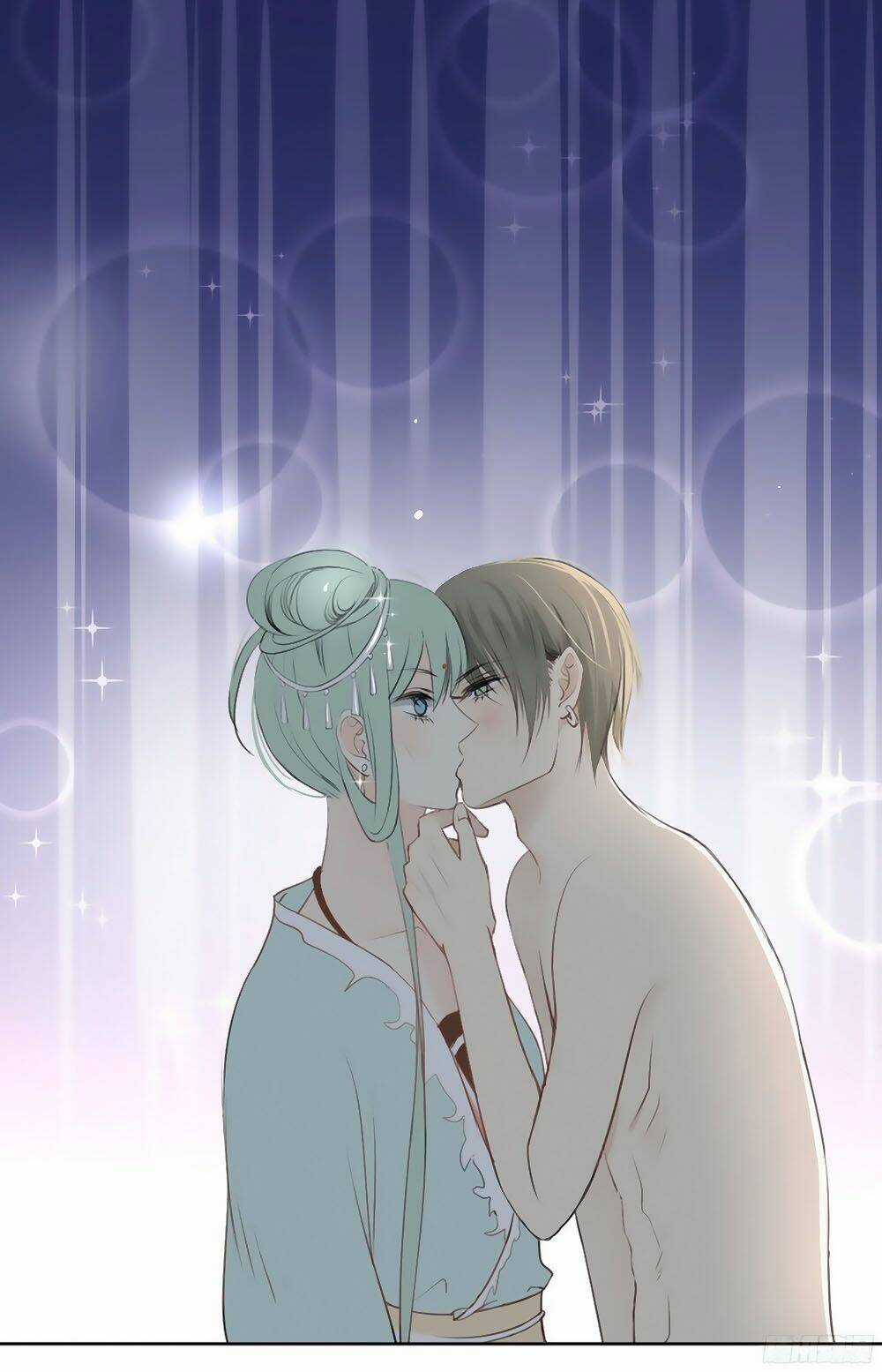 Sinh Sinh Tương Thác Chapter 30 trang 13