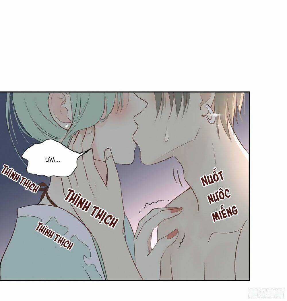 Sinh Sinh Tương Thác Chapter 30 trang 14