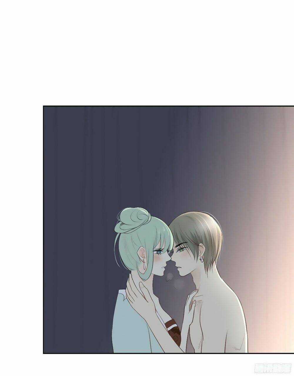 Sinh Sinh Tương Thác Chapter 30 trang 17