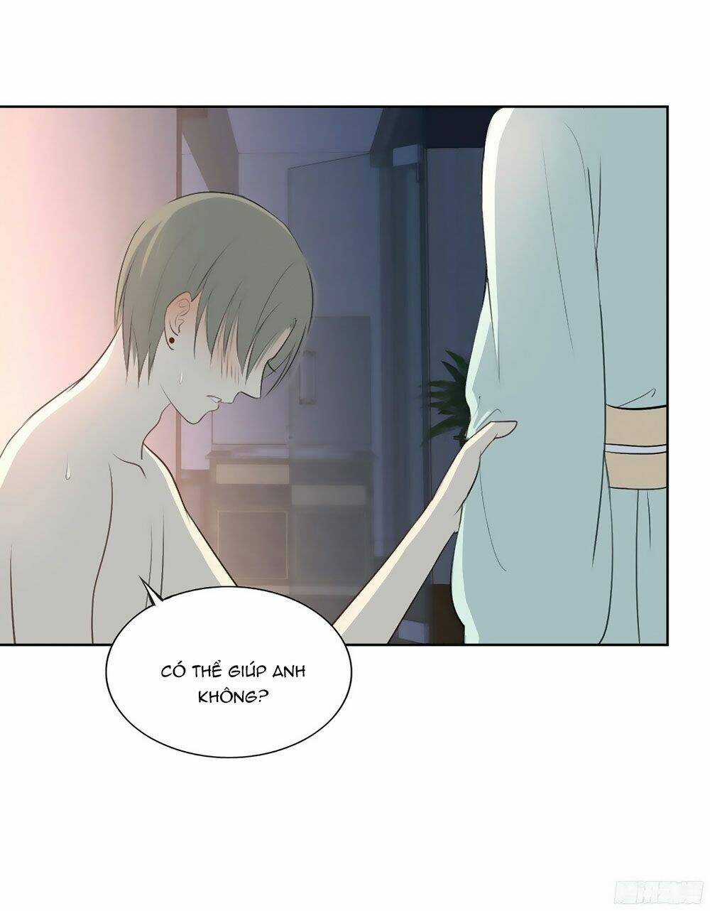 Sinh Sinh Tương Thác Chapter 30 trang 2