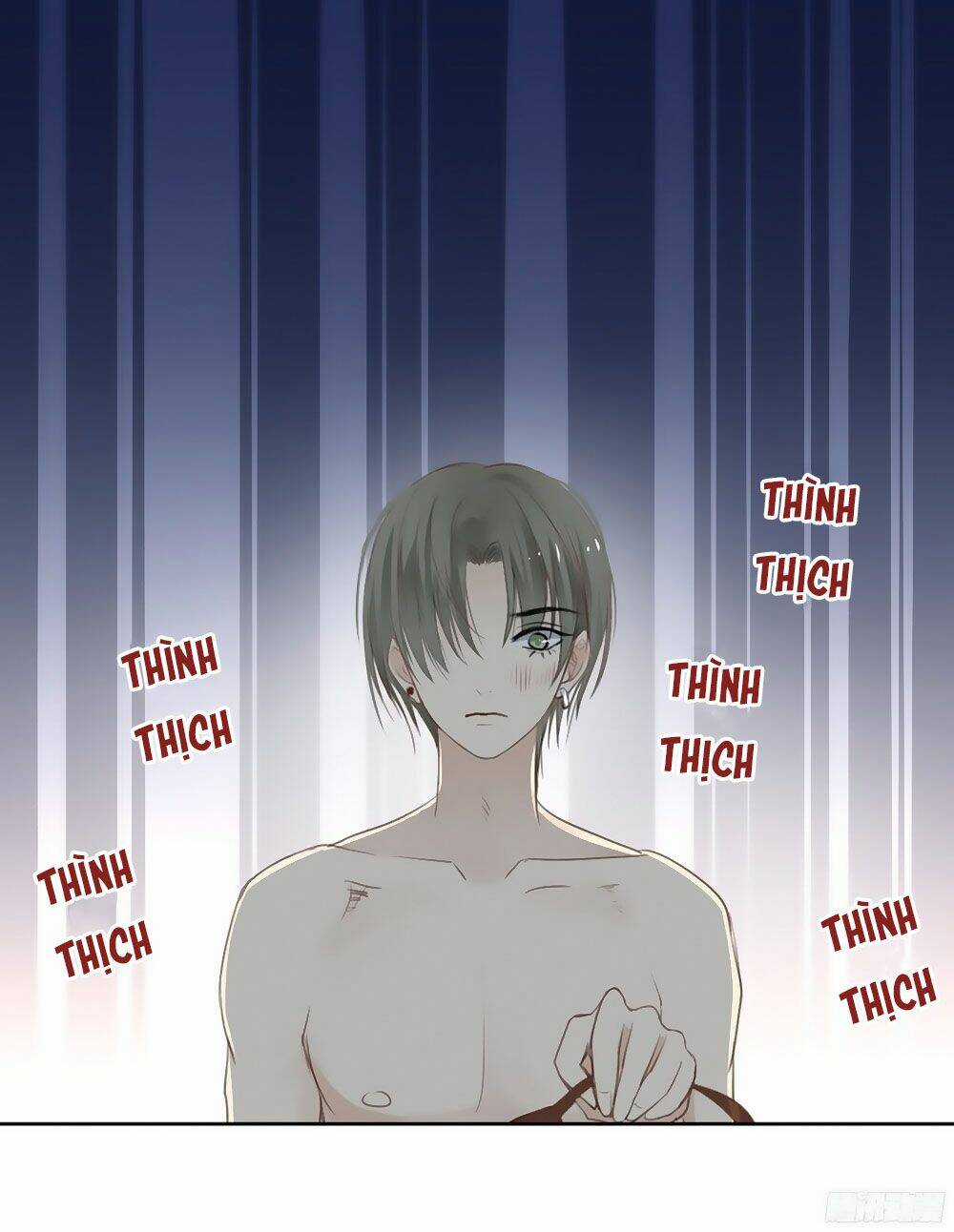 Sinh Sinh Tương Thác Chapter 30 trang 20