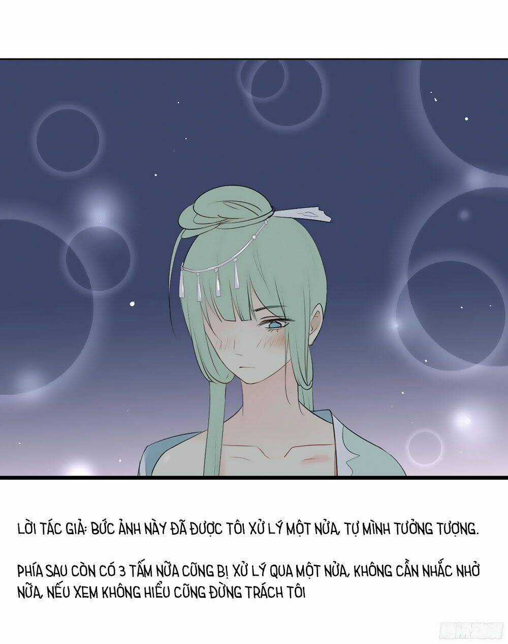 Sinh Sinh Tương Thác Chapter 30 trang 21