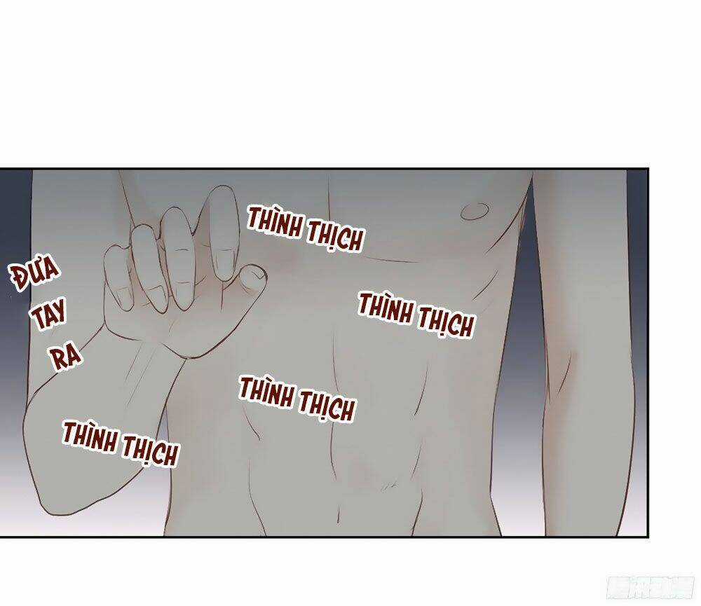 Sinh Sinh Tương Thác Chapter 30 trang 22