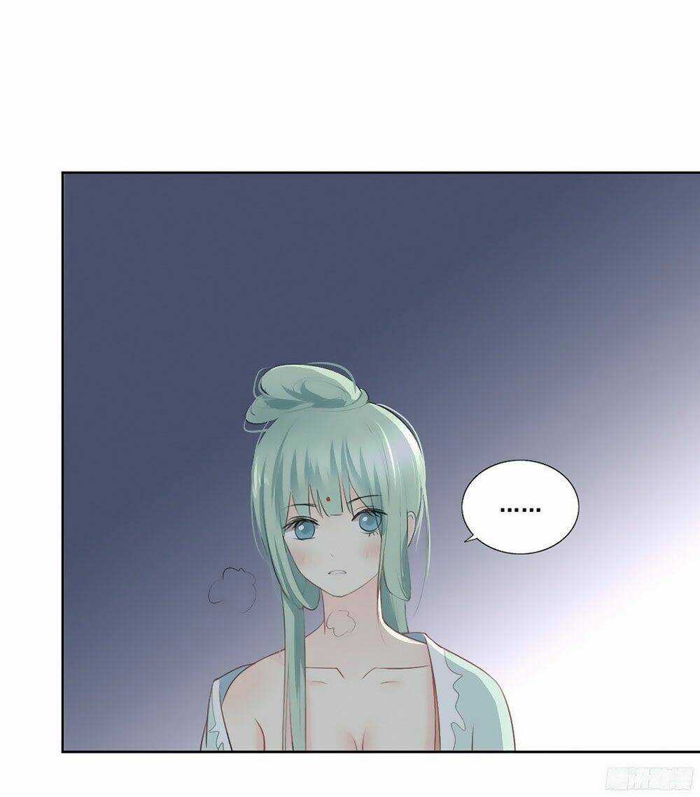 Sinh Sinh Tương Thác Chapter 30 trang 23