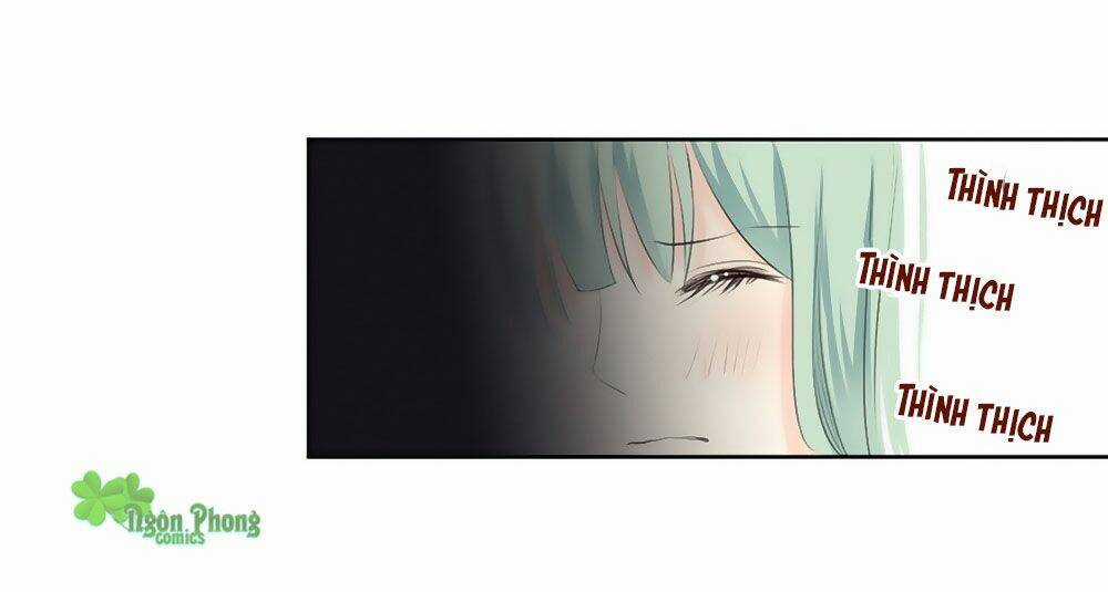 Sinh Sinh Tương Thác Chapter 30 trang 24