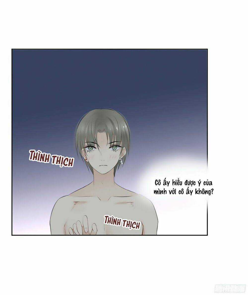 Sinh Sinh Tương Thác Chapter 30 trang 25