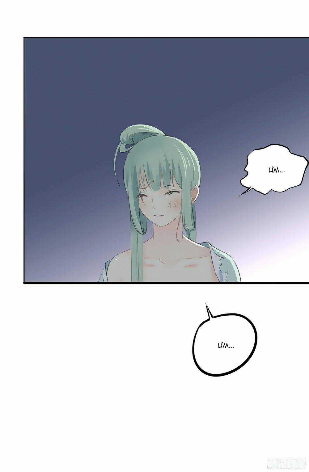 Sinh Sinh Tương Thác Chapter 30 trang 26