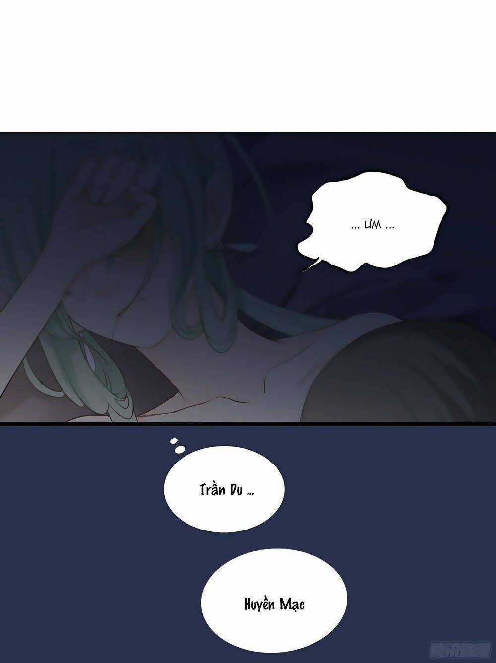 Sinh Sinh Tương Thác Chapter 30 trang 29