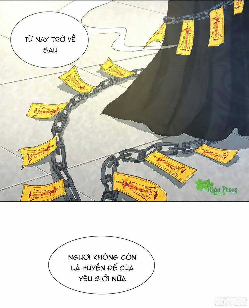 Sinh Sinh Tương Thác Chapter 30 trang 31