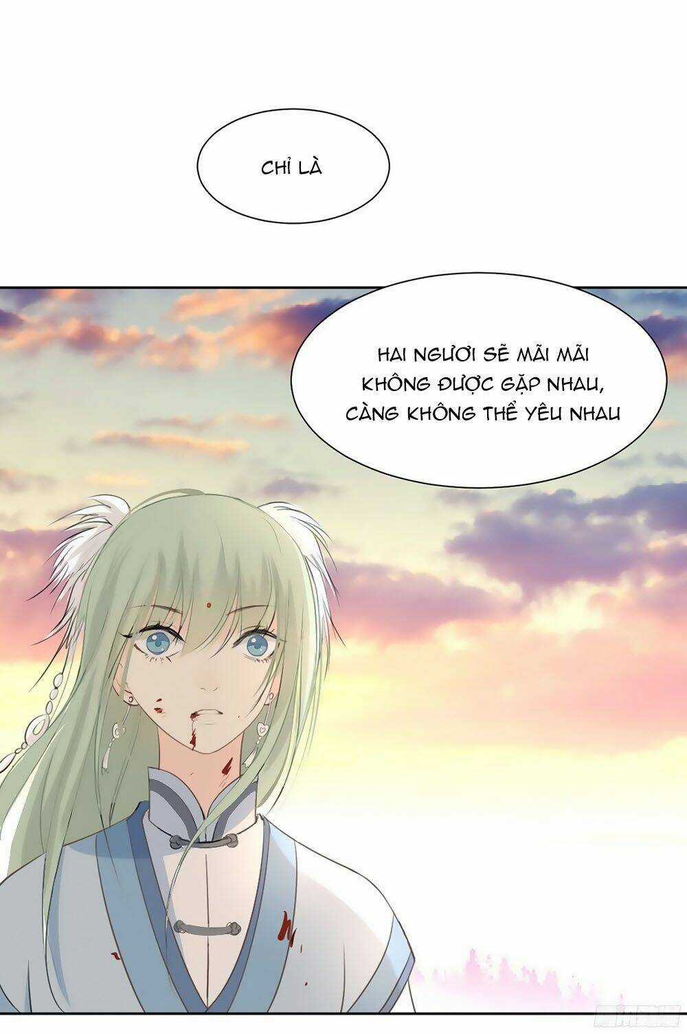 Sinh Sinh Tương Thác Chapter 30 trang 33