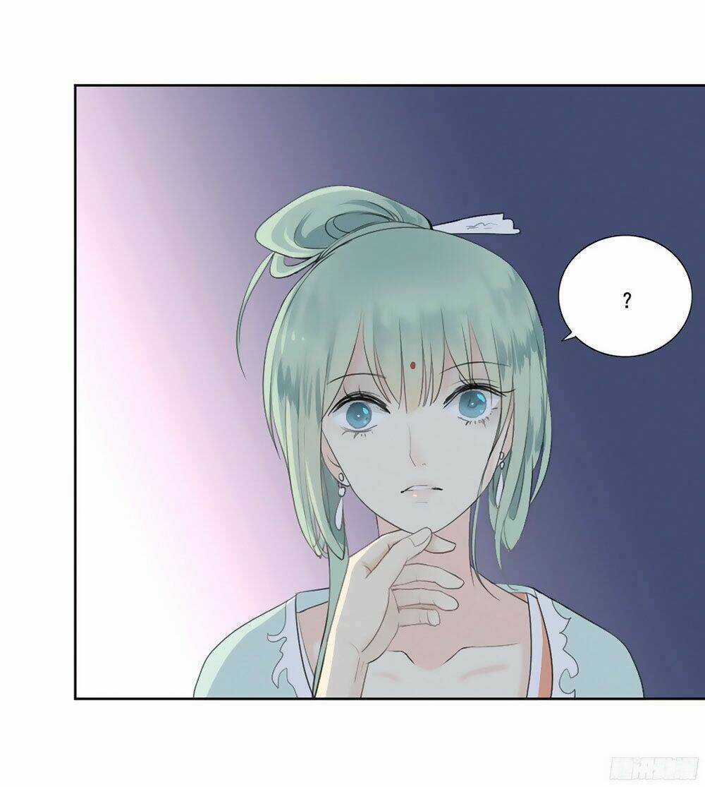 Sinh Sinh Tương Thác Chapter 30 trang 8