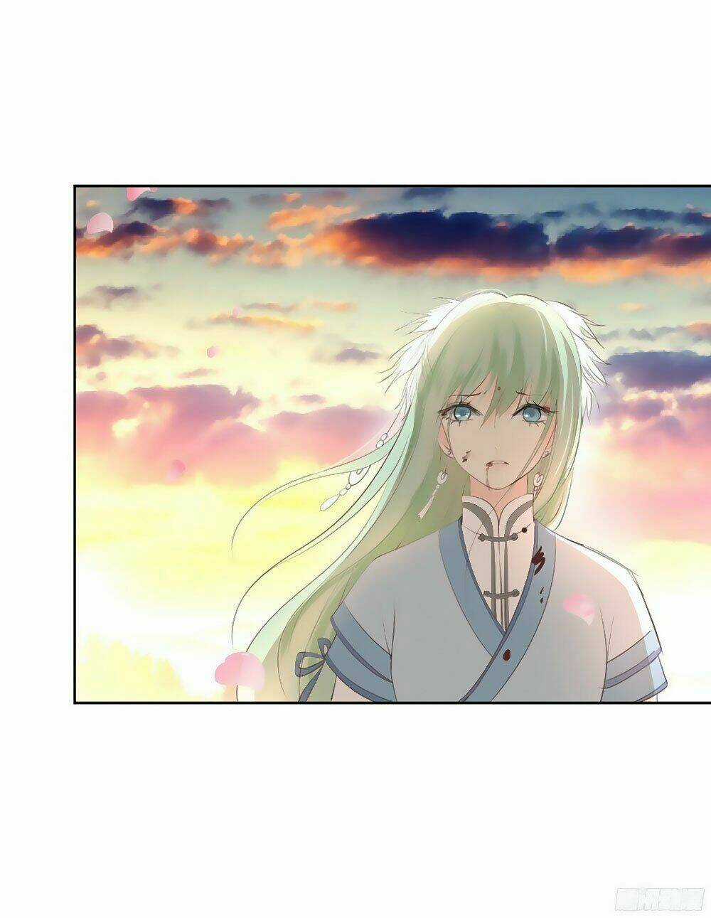 Sinh Sinh Tương Thác Chapter 31 trang 10