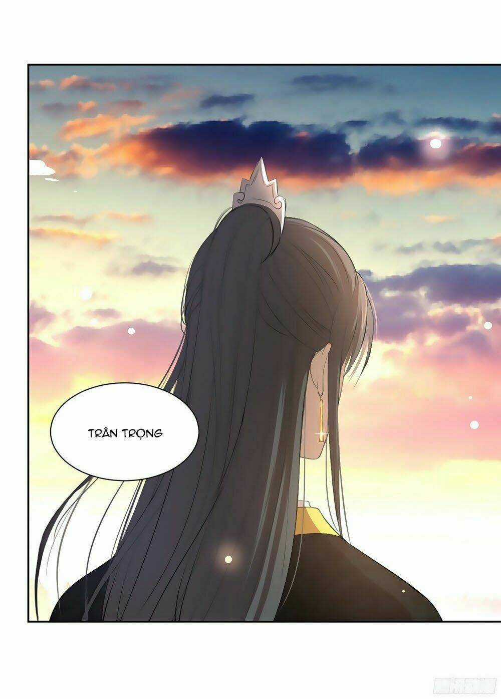 Sinh Sinh Tương Thác Chapter 31 trang 12