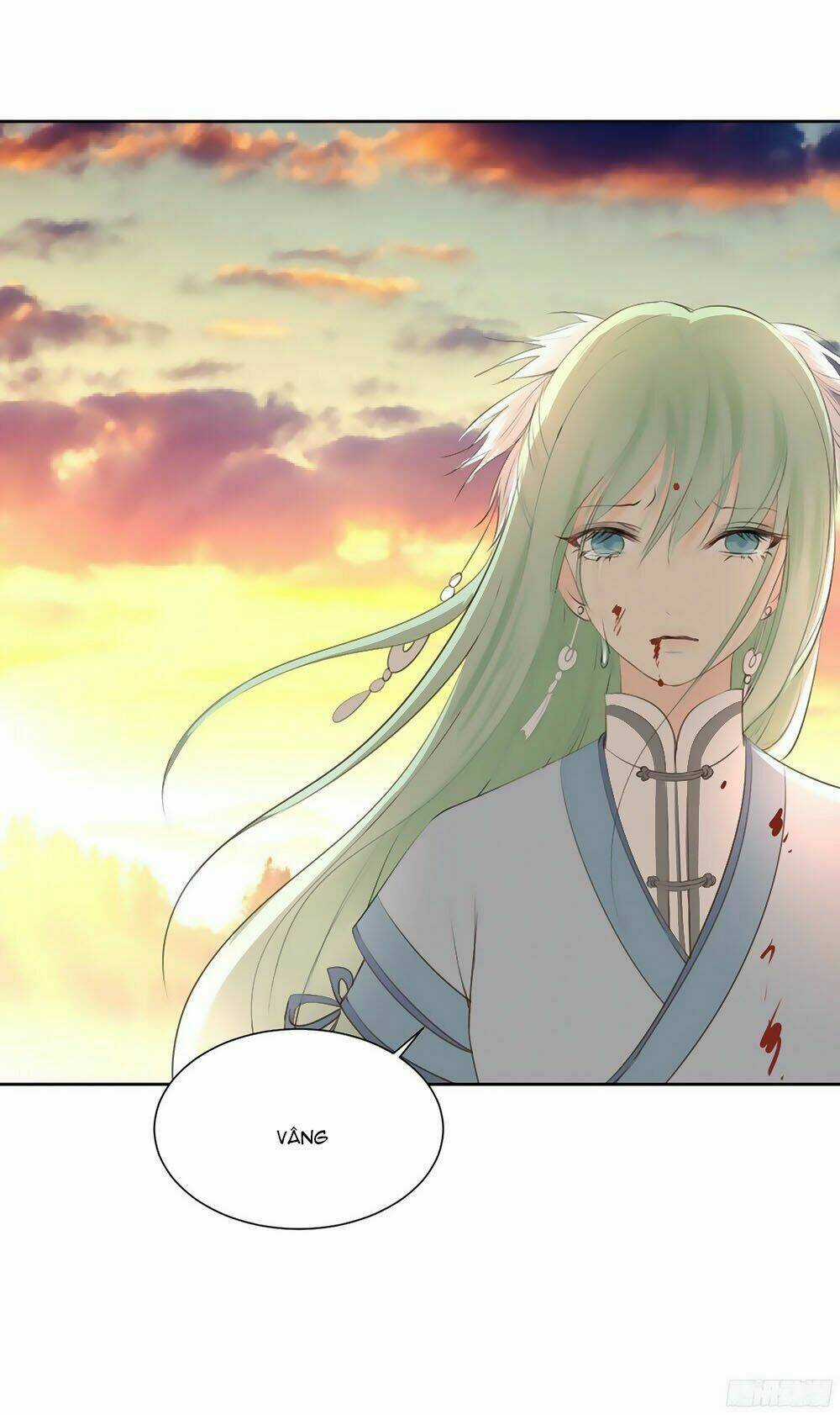 Sinh Sinh Tương Thác Chapter 31 trang 13