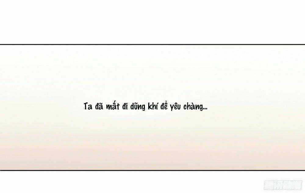 Sinh Sinh Tương Thác Chapter 31 trang 15