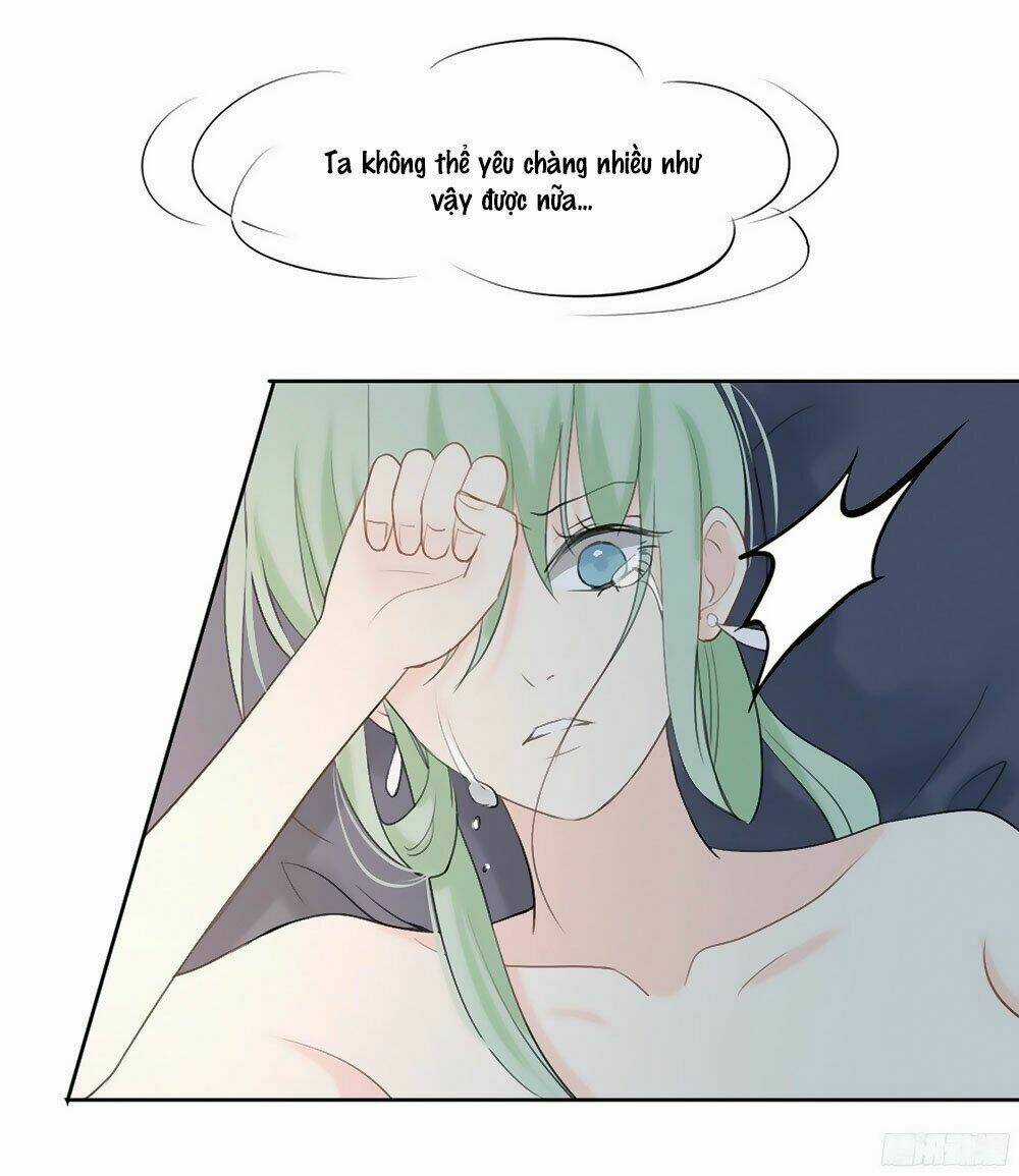 Sinh Sinh Tương Thác Chapter 31 trang 17