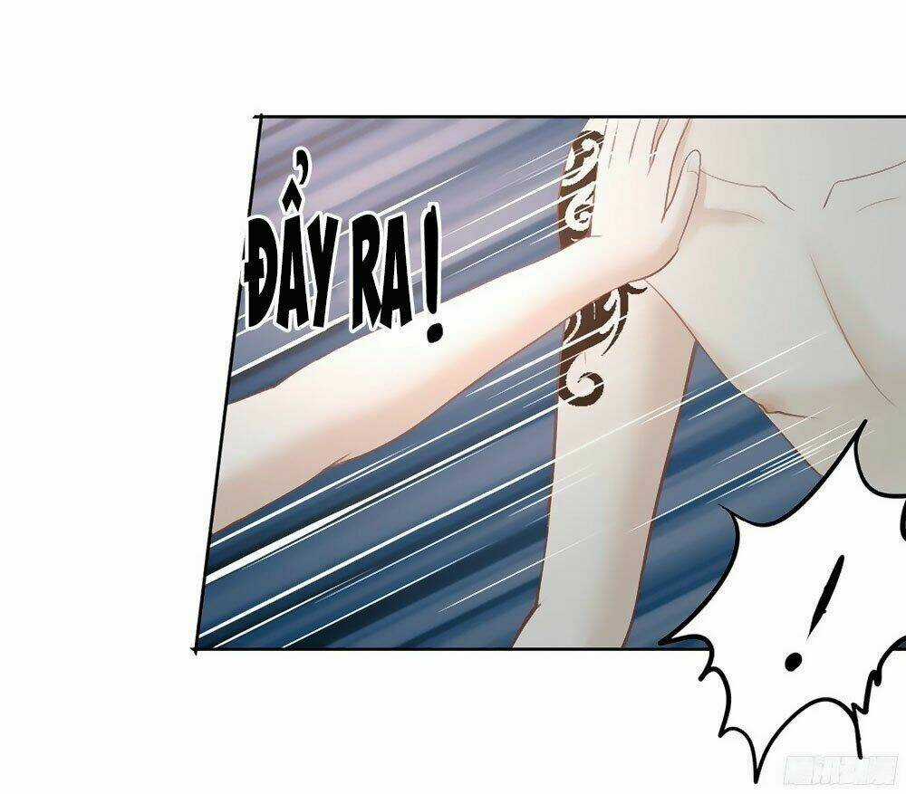 Sinh Sinh Tương Thác Chapter 31 trang 18