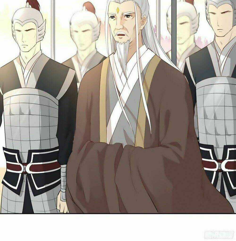 Sinh Sinh Tương Thác Chapter 31 trang 2